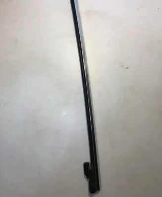 Audi S5 Rear side glass trim 8F0853764E