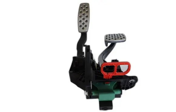 Opel Insignia B Accelerator throttle pedal 84478591