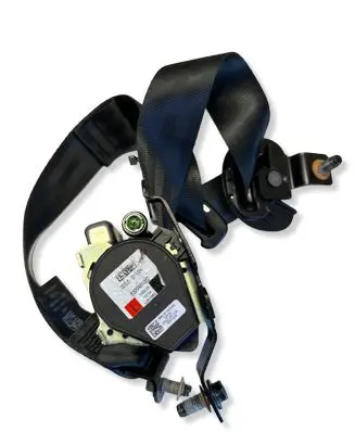 KIA Sportage Rear seatbelt 00000110H 140220 89810F1000WK