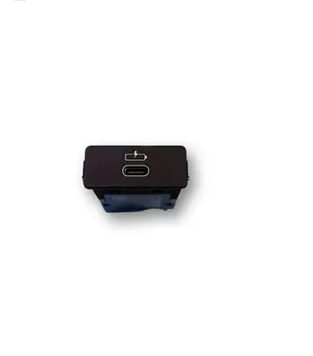 BMW X5 G05 USB socket connector 84105A84164 84105A21B76 5A21B76