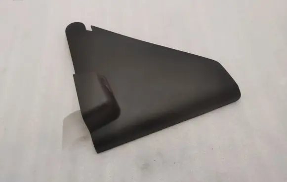 Mercedes-Benz V Class W447 Front sill trim cover A4476800906