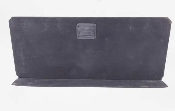 Renault Megane IV Trunk/boot floor carpet liner 745144665R