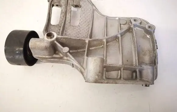 BMW 7 F01 F02 F03 F04 Engine mounting bracket 64557585167 210383100