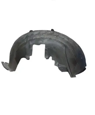 Volkswagen ID.4 Rear arch fender liner splash guards 11A810972