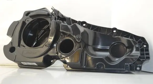 Audi A6 S6 C7 4G Audio system kit 4G0035298 3230370020 619032