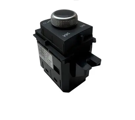 Audi A4 S4 B8 8K Sound control switch 8W1919616