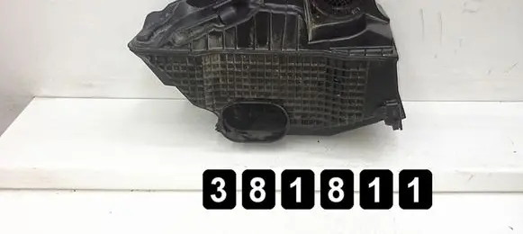 Dacia Sandero Air filter box 8201173592