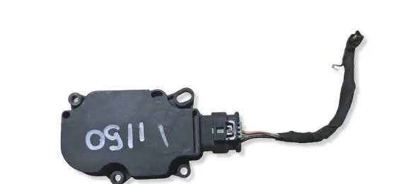 Tesla Model S Electric throttle body valve A24011023112