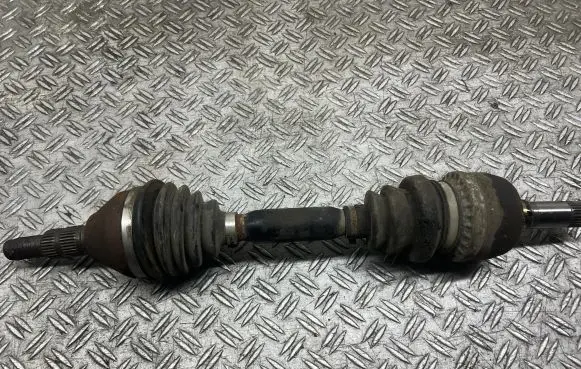 Opel Signum Front driveshaft
