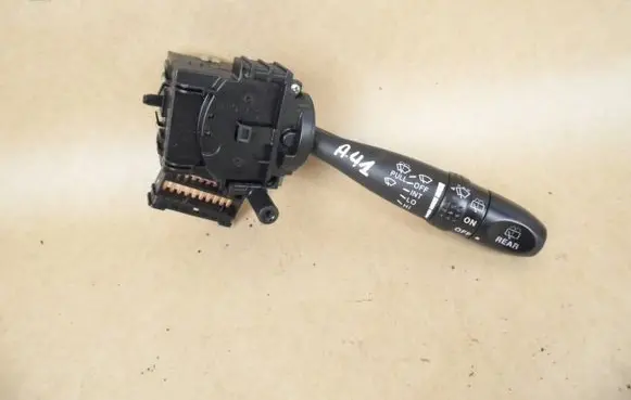 Hyundai Getz Wiper switch 