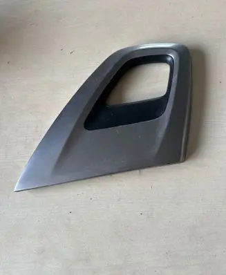 Hyundai Veloster Rear door trim (molding) 627122V000 823722V000