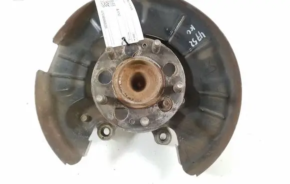 KIA Niro Rear wheel hub