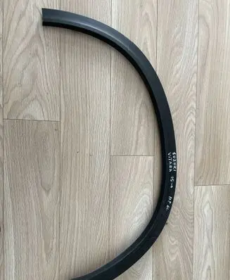 Suzuki Vitara (LY) Fender trim (molding)