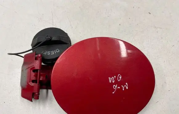 Mazda 6 Fuel tank cap