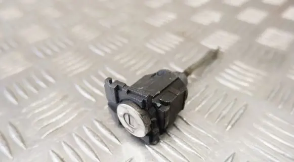 Lexus IS III XE30 Coupe door lock (next to the handle) 