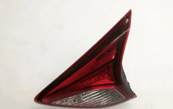 Mazda CX-5 Tailgate rear/tail lights