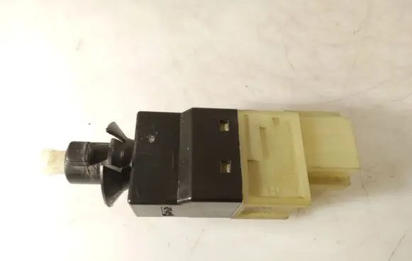 Mercedes-Benz Sprinter W906 Brake pedal sensor switch A0015456709