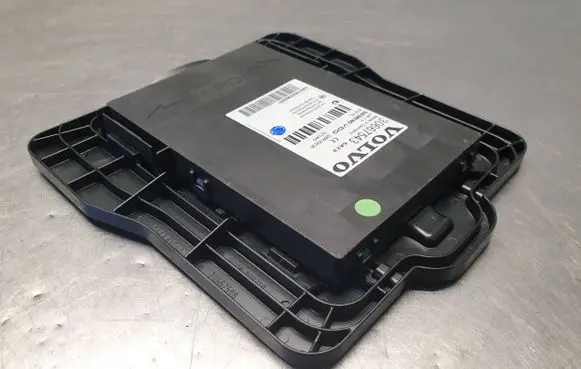 Immobilizer control unit/module
