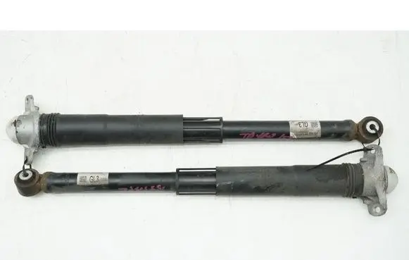 Volkswagen Taigo Rear shock absorber/damper 2Q0512013EA