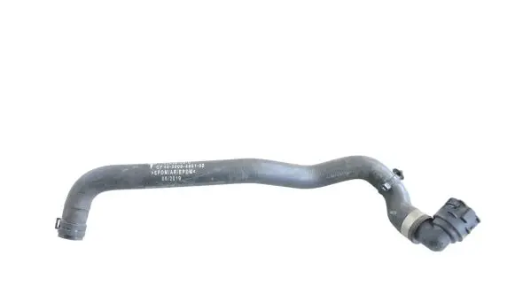 Tesla Model X Engine coolant pipe/hose 114295600C