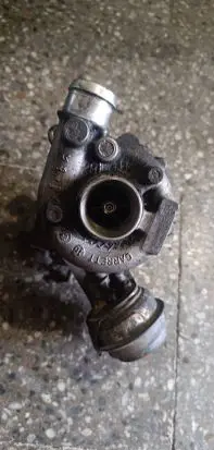 Volkswagen PASSAT B5 Turbo