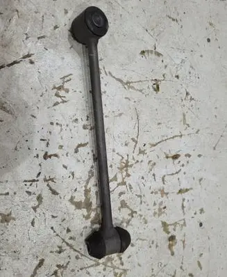 Mercedes-Benz GLC X253 C253 Rear anti-roll bar/stabilizer link A1243260681