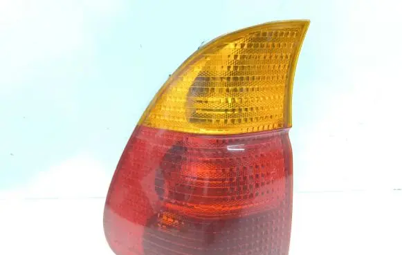 BMW X5 E53 Rear/tail lights 6902091 690209108