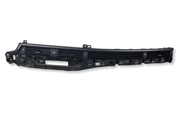 Audi A4 S4 B9 8W Dash center air vent grill 8W1820902 8W1820902D