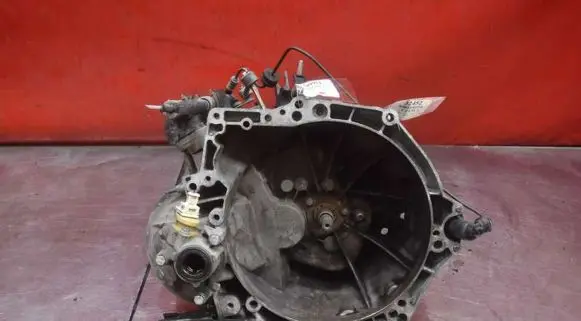 Suzuki Liana Manual 6 speed gearbox 20DM82