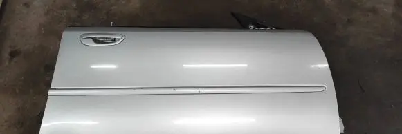 Subaru Legacy Front door