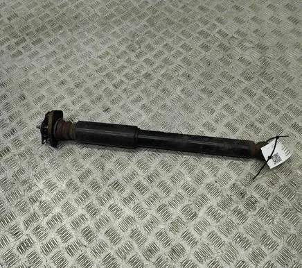 Rear shock absorber/damper