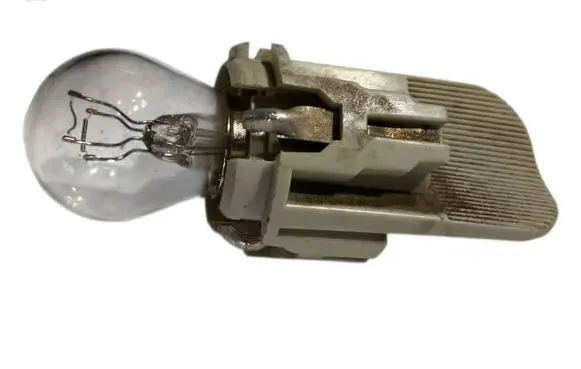 Volvo XC70 Tail light part 30674779