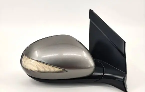 Honda Civic Front door electric wing mirror RGC14998