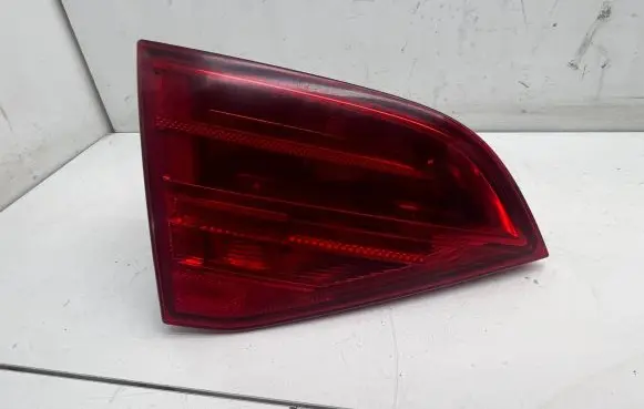 Audi A4 S4 B8 8K Tailgate rear/tail lights 21969002 21962101