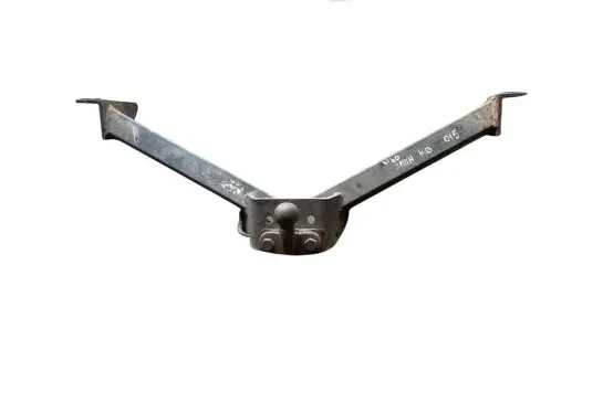Toyota Hilux (N140, N150, N160, N170) Tow bar set 