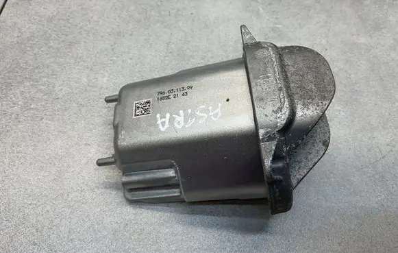 Opel Astra K LED ballast control module 7960311399