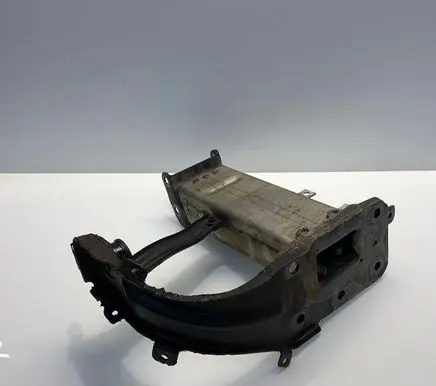 Mercedes-Benz E W211 Front bumper shock/impact absorber A2116201495 2116201495
