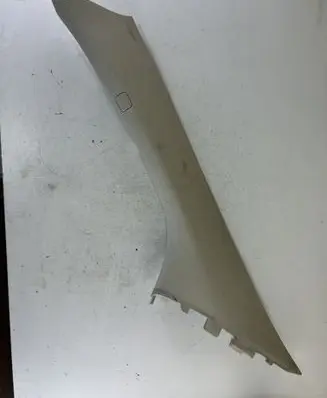 Dodge Caliber (A) pillar trim 0YD77TRMAF 0YD77TRMA