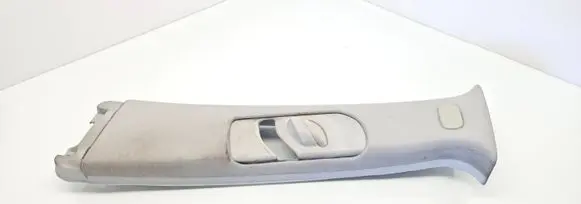 Mercedes-Benz ML W163 (B) pillar trim (top) A1636906125