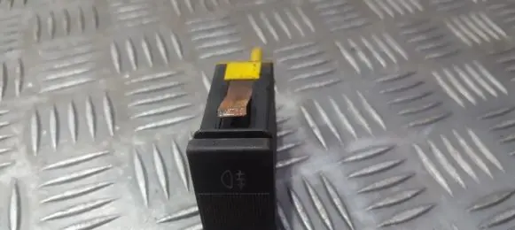 Audi 100 S4 C4 Fog light switch 893941563