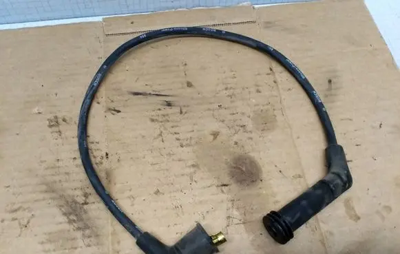 Hyundai Getz Plug wire 
