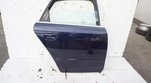Seat Exeo (3R) Rear door