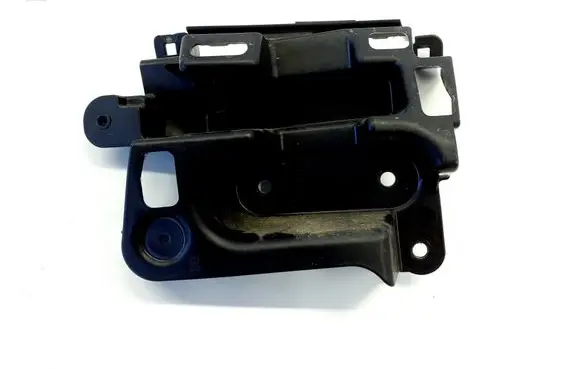 Peugeot 208 II Rear bumper mounting bracket 9823209380