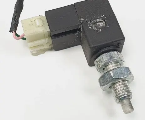 Hyundai Genesis Brake pedal sensor switch