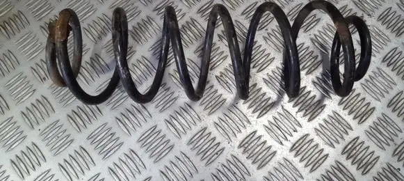 Ford Fusion Rear coil spring