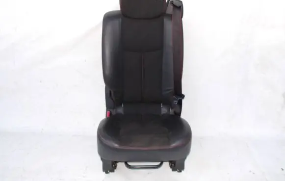 Renault Espace IV Rear seat 111011111