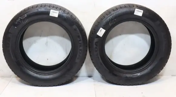 Peugeot Expert R16 summer tire 