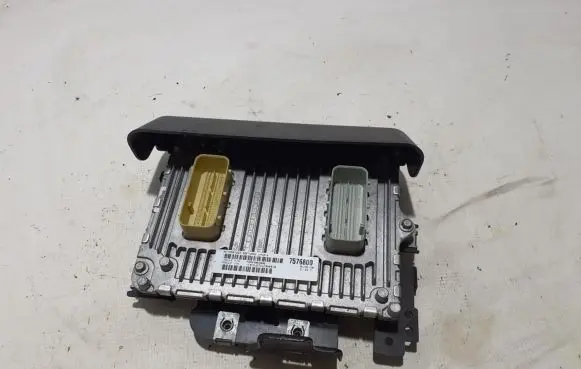 Dodge Durango Engine control unit/module 68449476AE