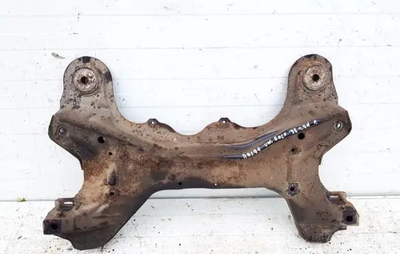 Volkswagen Golf IV Front subframe