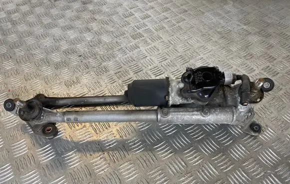 Honda FR-V Front wiper linkage and motor 582332238 5823 2238